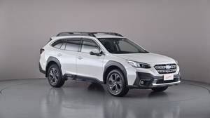 2021 SUBARU OUTBACK