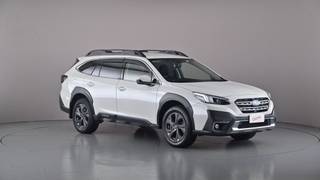 2021 SUBARU OUTBACK