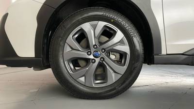 2021 SUBARU OUTBACK gallery