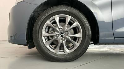 2023 MAZDA 2 gallery