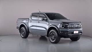 2023 FORD RANGER