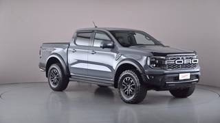 2023 FORD RANGER