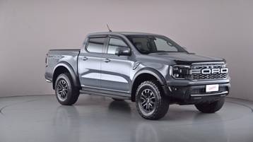 2023 FORD RANGER