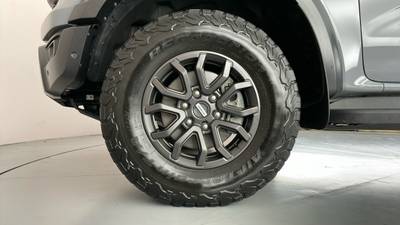 2023 FORD RANGER gallery