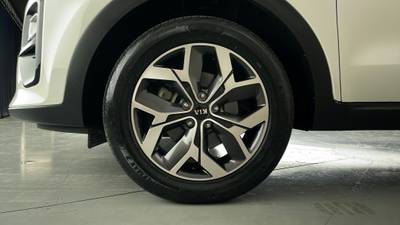 2020 KIA SPORTAGE gallery