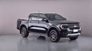 2024 FORD RANGER
