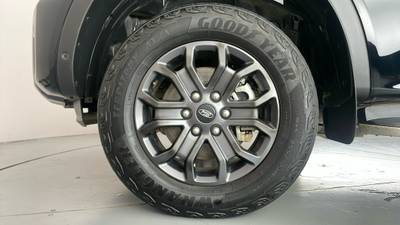 2024 FORD RANGER gallery