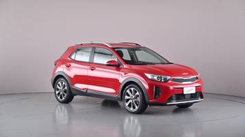2023 KIA STONIC
