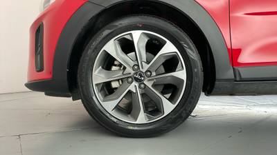 2023 KIA STONIC gallery