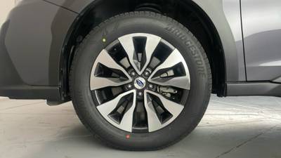 2023 SUBARU OUTBACK gallery