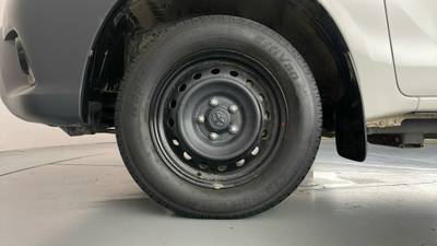 2020 TOYOTA HILUX gallery