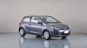 2015 HYUNDAI I20