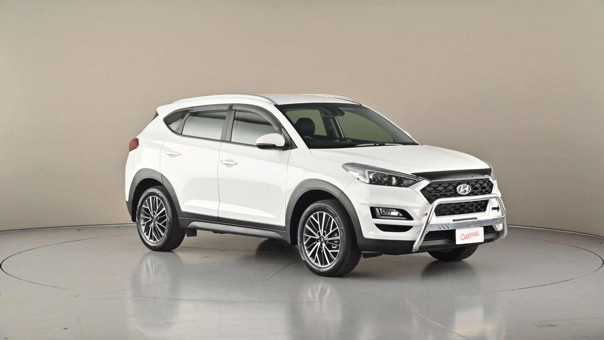 Carma 2020 HYUNDAI TUCSON 29,990