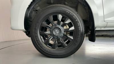 2024 MAZDA BT-50 gallery