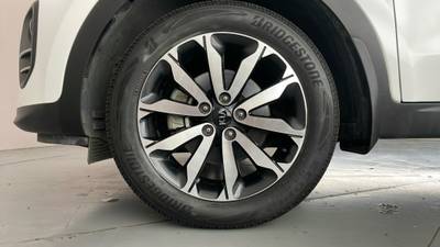 2018 KIA SPORTAGE gallery