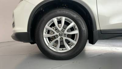 2021 NISSAN X-TRAIL gallery