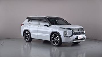 2022 MITSUBISHI OUTLANDER