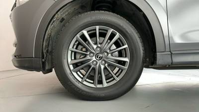 2020 Mazda CX-8 gallery