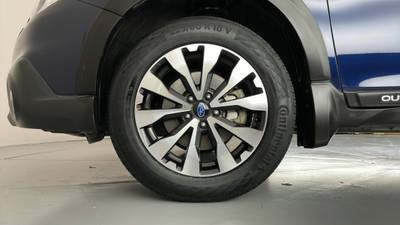 2016 SUBARU OUTBACK gallery