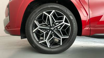 2022 HYUNDAI TUCSON gallery