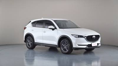 2021 MAZDA CX-5 SPORT