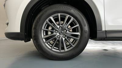 2021 MAZDA CX-5 gallery