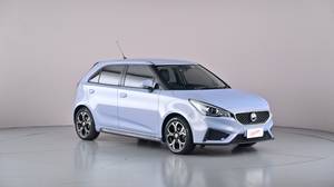 2021 MG MG3