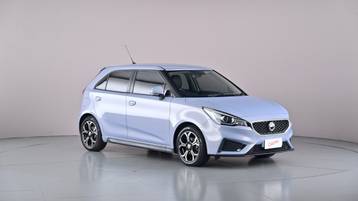 2021 MG MG3