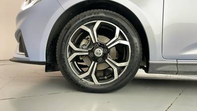 2021 MG MG3 gallery