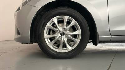2014 MAZDA 2 gallery