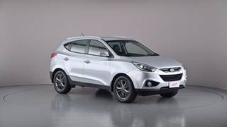 2015 HYUNDAI IX35