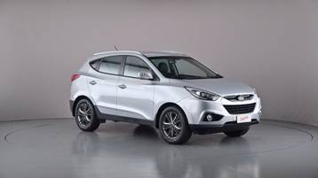 2015 HYUNDAI IX35