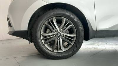 2015 HYUNDAI IX35 gallery