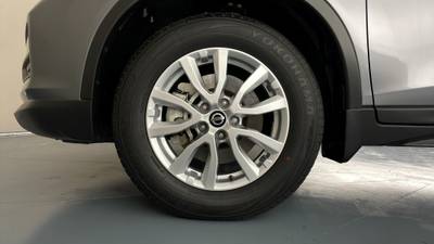 2022 NISSAN X-TRAIL gallery