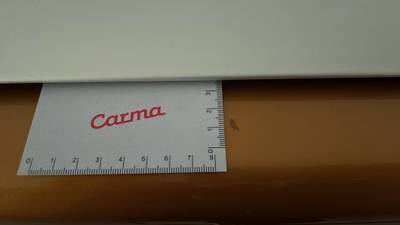 2021 FORD RANGER imperfections