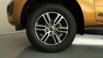 2021 FORD RANGER gallery