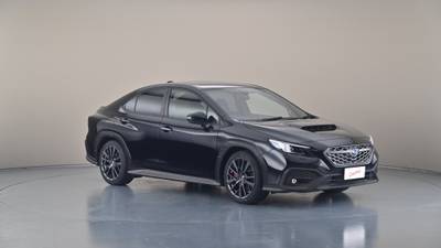2022 SUBARU WRX