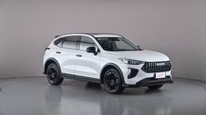 2024 GWM HAVAL JOLION