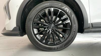 2024 GWM HAVAL JOLION gallery
