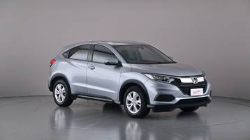 2021 HONDA HR-V