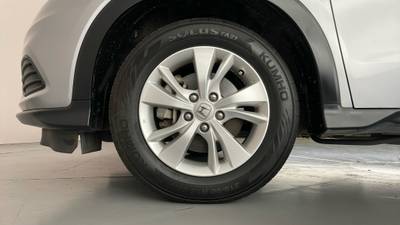 2021 HONDA HR-V gallery