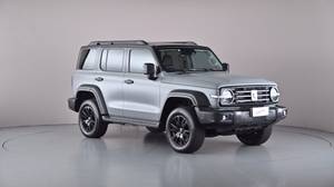 2023 GWM TANK 300