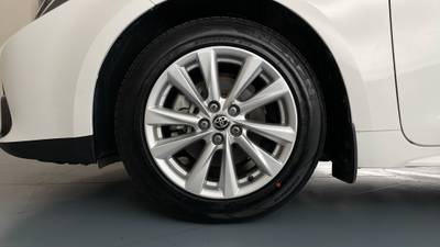 2023 TOYOTA COROLLA SPORT gallery