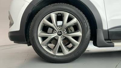 2017 Hyundai Santa Fe gallery