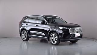 2022 GWM HAVAL H6