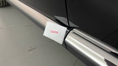 2022 GWM HAVAL H6 imperfections