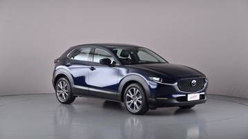 2023 MAZDA CX-30