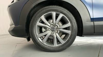 2023 MAZDA CX-30 gallery