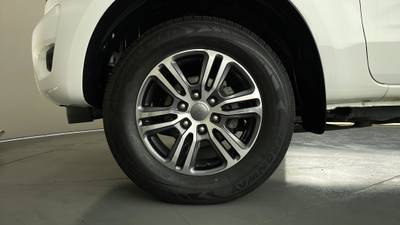 2018 FORD RANGER gallery