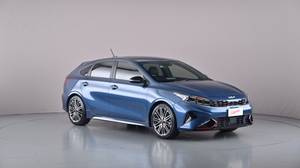 2022 KIA CERATO